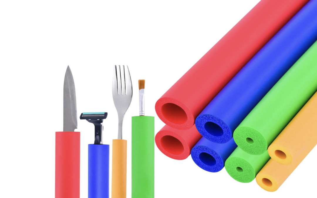 Foam Tubing